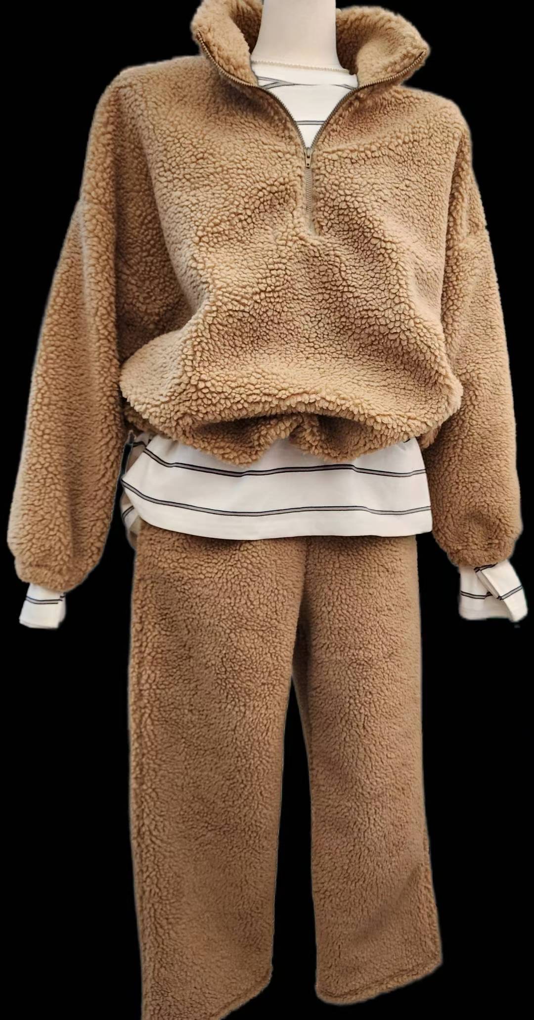 REALBLACK東大門㊣直郵女裝新品25秋冬推薦熱賣真品時尚套裝REALBLACK套裝