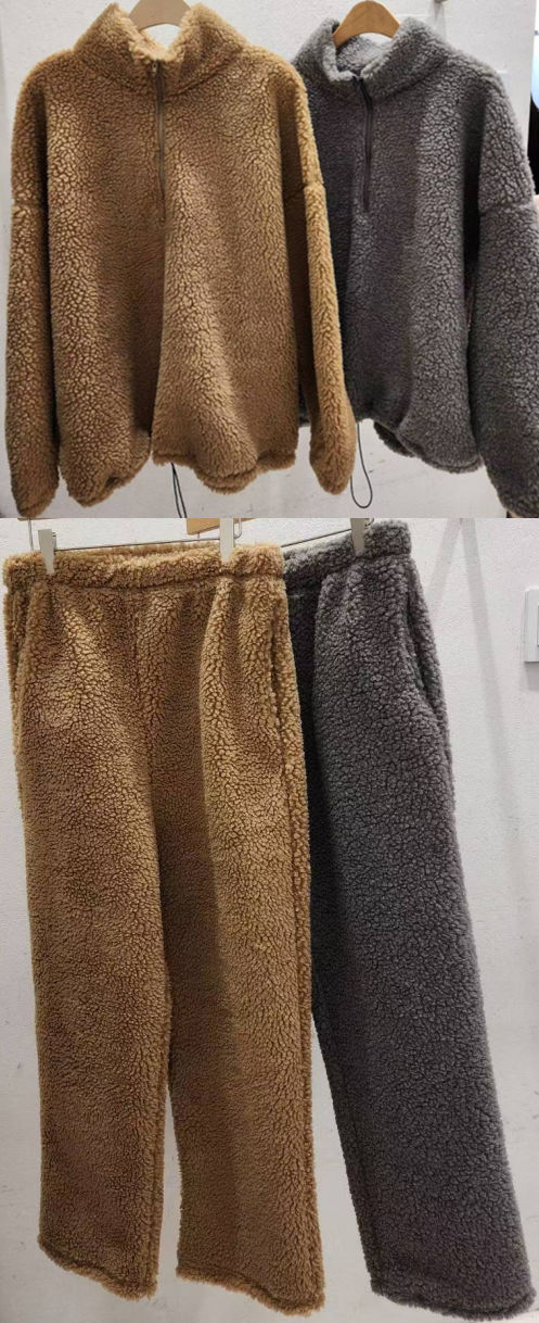 REALBLACK東大門㊣直郵女裝新品25秋冬推薦熱賣真品時尚套裝REALBLACK套裝圖色2左二色