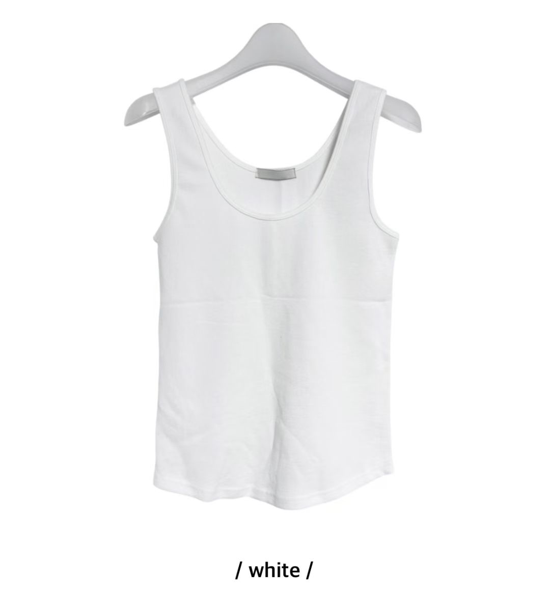 WADE東大門㊣代購女裝新品人氣時尚熱賣25秋冬休閑吊帶背心WADE吊帶/背心圖色1