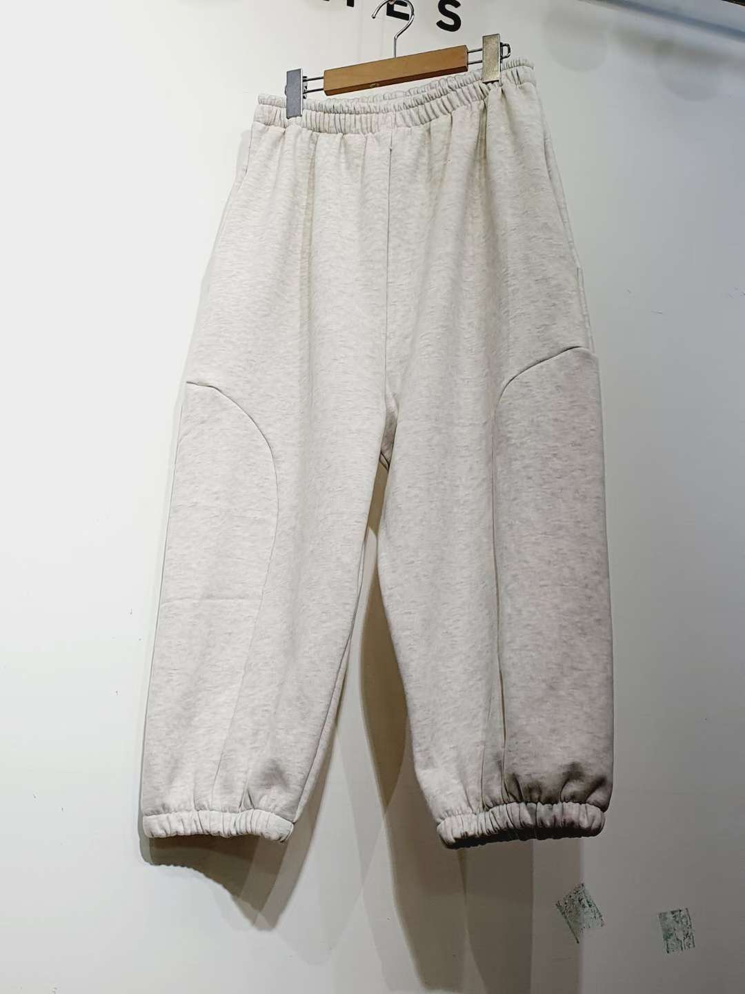 COMES-컴즈-OT東大門㊣實拍女士新款時尚休閑推薦25秋冬休閑褲COMES-ot休閑褲圖色3