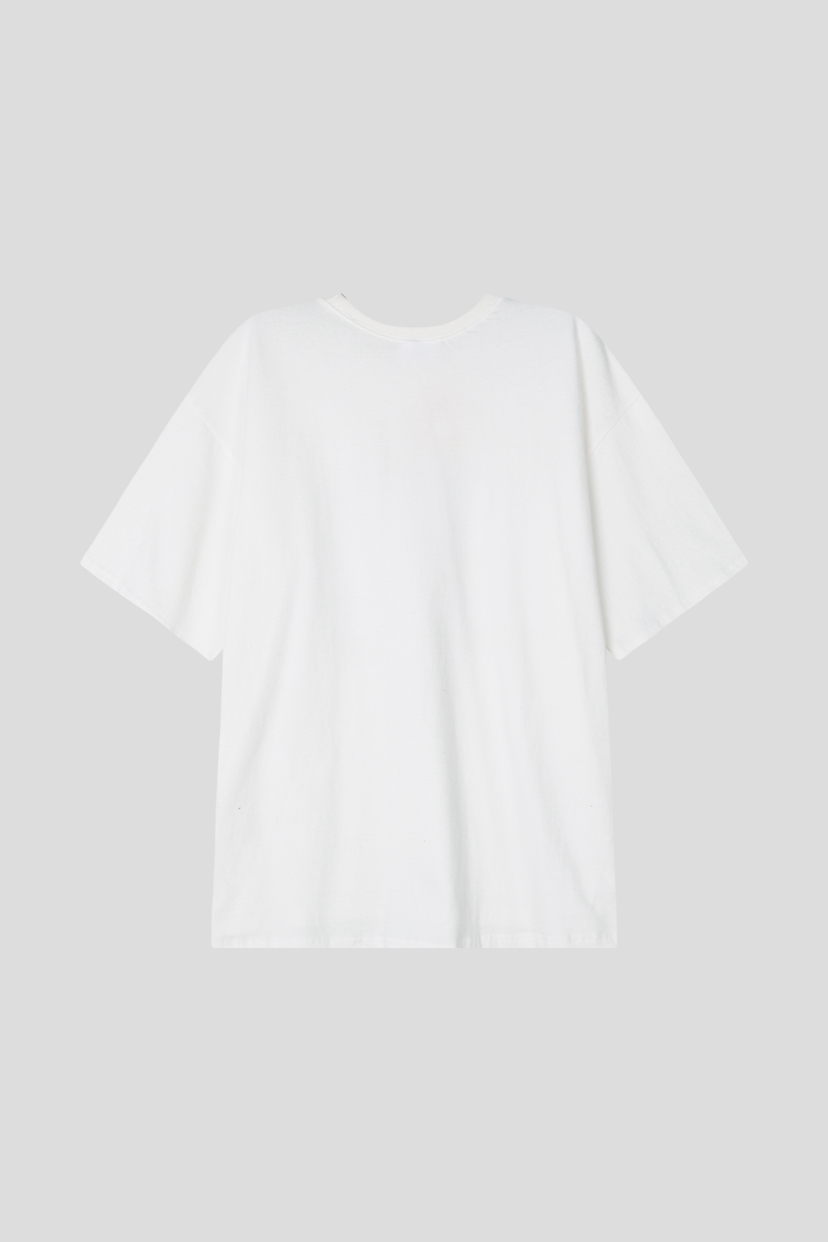 OURWAVE/OUR ROOM東大門㊣代購女裝新品人氣職業T恤加絨抓絨Our Wave/Our RoomT恤