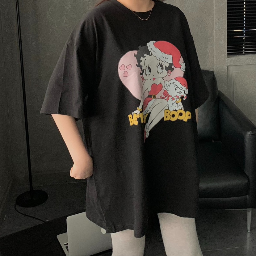 OURWAVE/OUR ROOM東大門㊣代購女裝新品人氣職業T恤加絨抓絨Our Wave/Our RoomT恤