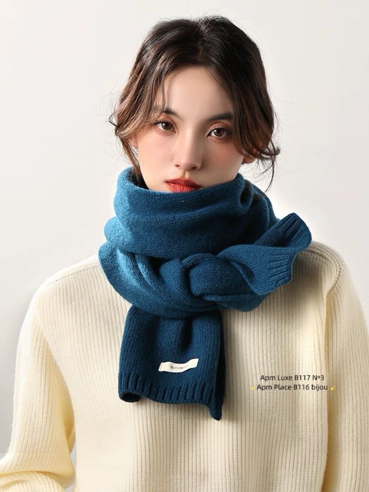 N3東大門㊣代購女士新款熱賣休閑真品時尚推薦圍巾披肩羊毛N3圍巾/披肩