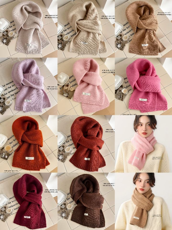 N3東大門㊣代購女士新款熱賣休閑真品時尚推薦圍巾披肩羊毛N3圍巾/披肩