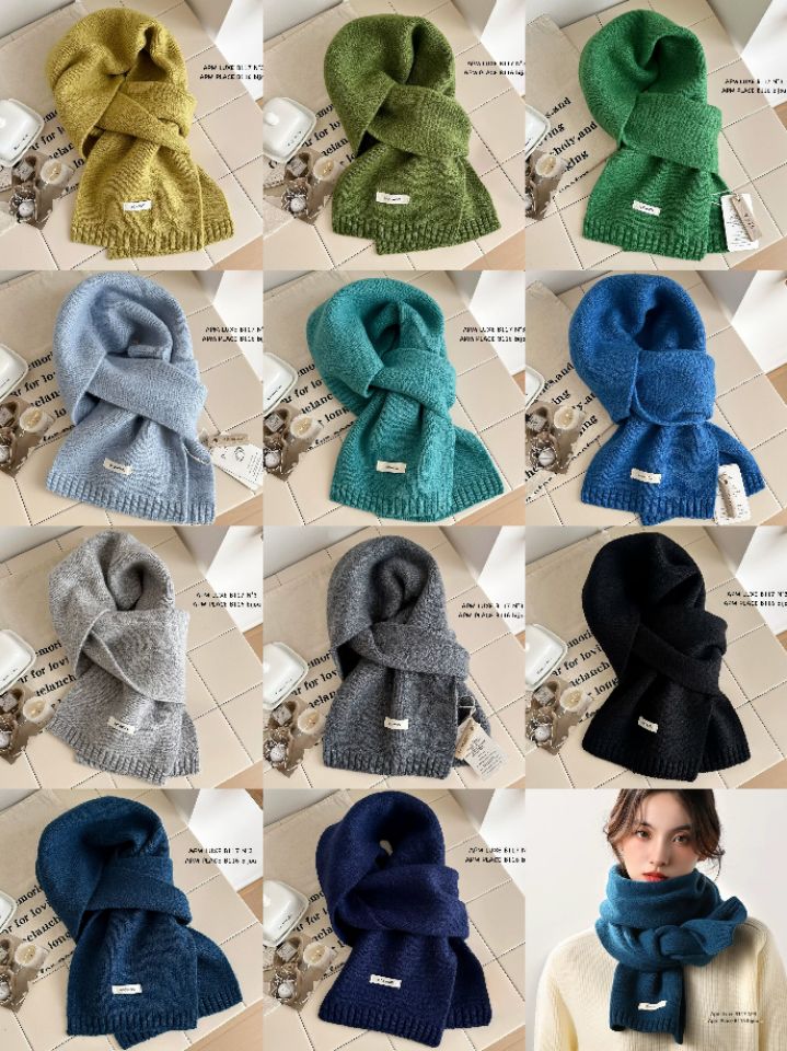 N3東大門㊣代購女士新款熱賣休閑真品時尚推薦圍巾披肩羊毛N3圍巾/披肩