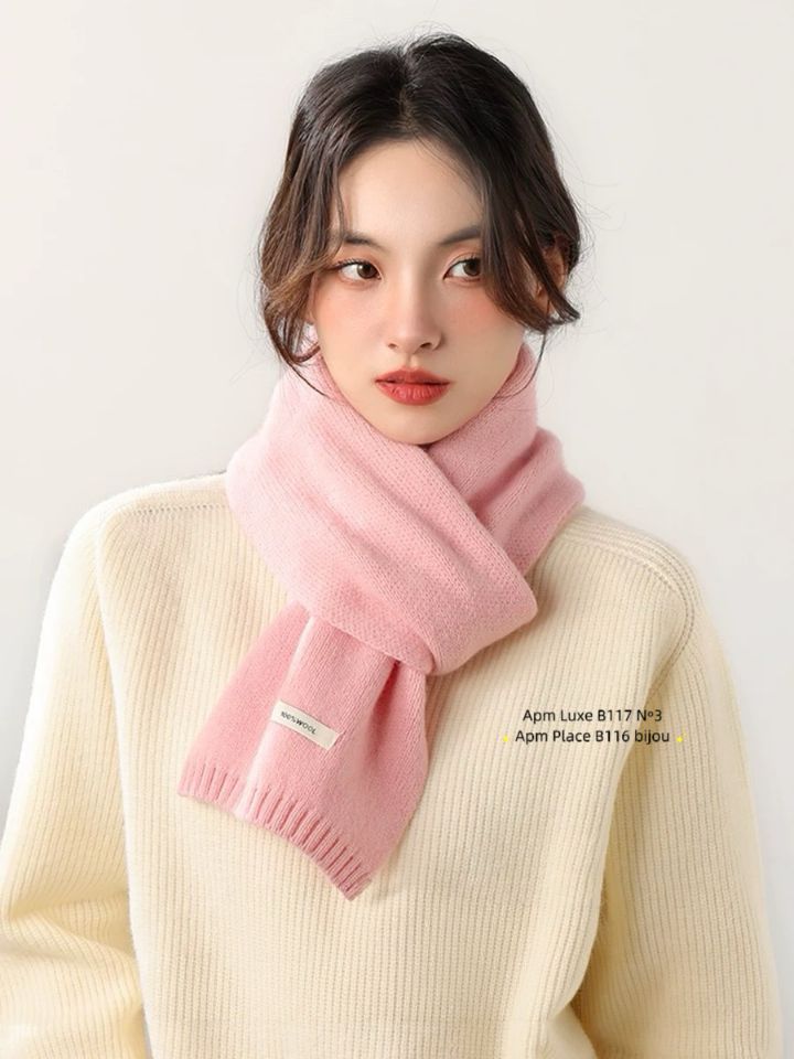 N3東大門㊣代購女士新款熱賣休閑真品時尚推薦圍巾披肩羊毛N3圍巾/披肩