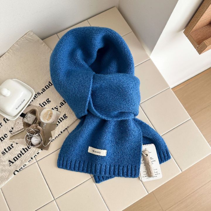 N3東大門㊣代購女士新款熱賣休閑真品時尚推薦圍巾披肩羊毛N3圍巾/披肩圖色8