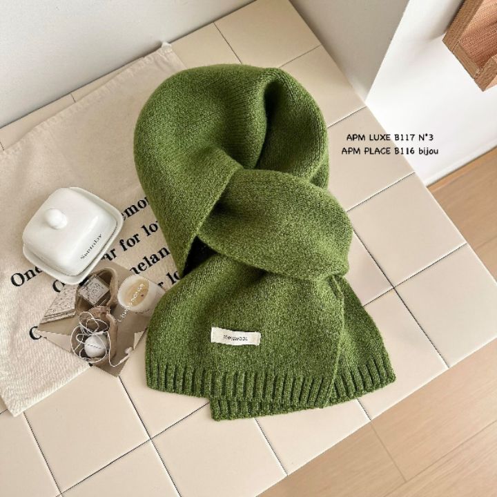 N3東大門㊣代購女士新款熱賣休閑真品時尚推薦圍巾披肩羊毛N3圍巾/披肩圖色20