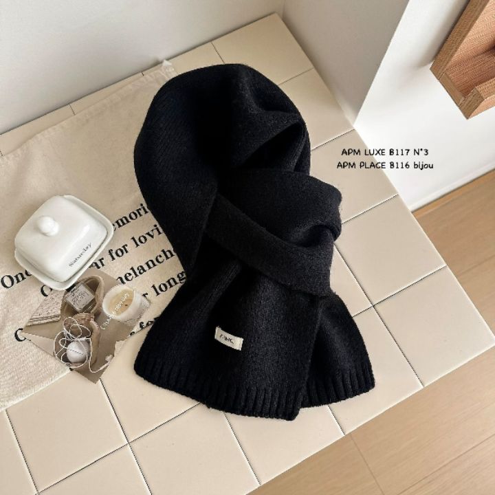 N3東大門㊣代購女士新款熱賣休閑真品時尚推薦圍巾披肩羊毛N3圍巾/披肩圖色21