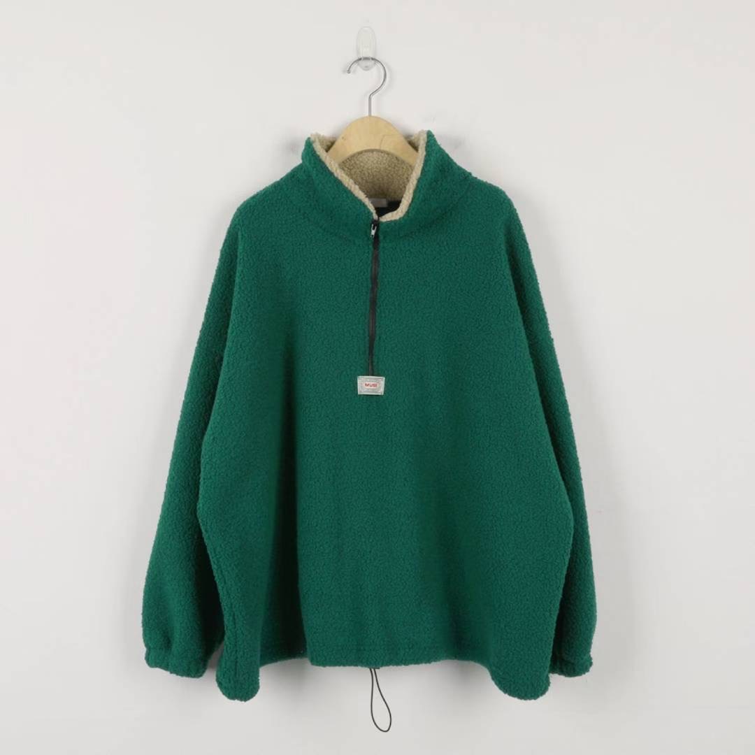 REALBLACK東大門㊣代購女裝新款真品時尚推薦職業休閑人氣衛衣REALBLACK衛衣圖色1