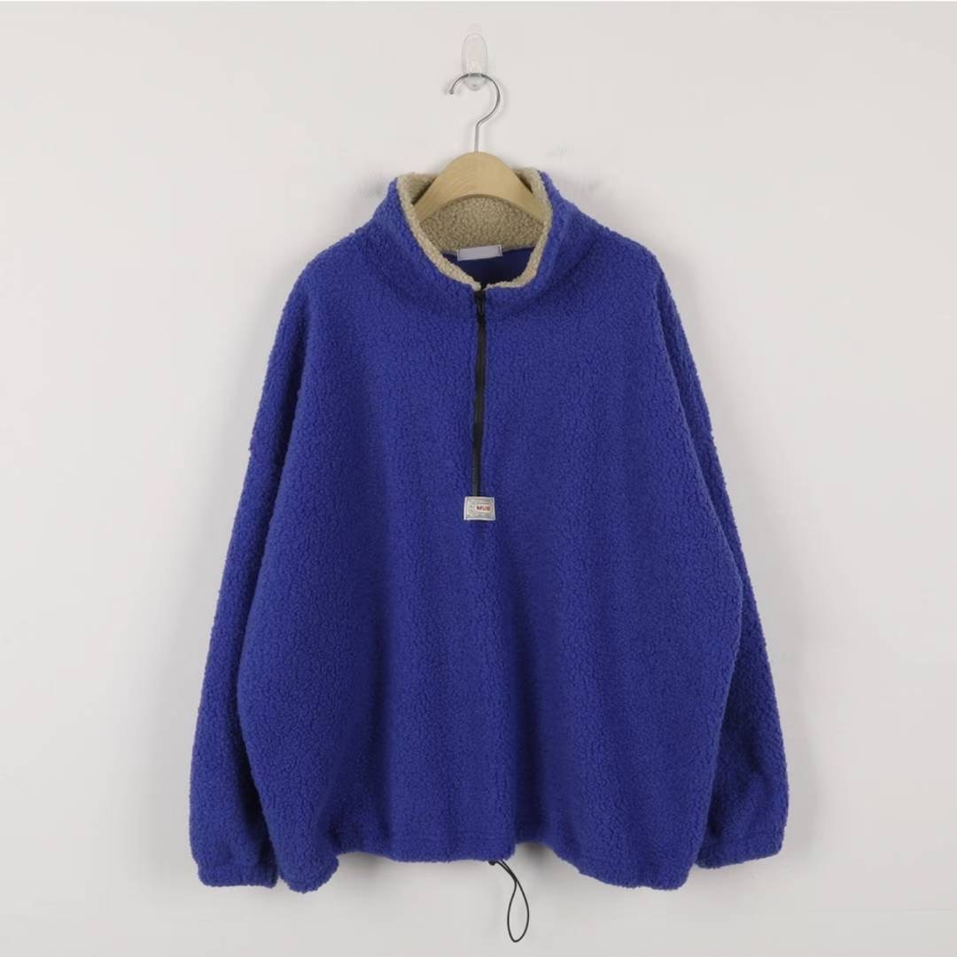 REALBLACK東大門㊣代購女裝新款真品時尚推薦職業休閑人氣衛衣REALBLACK衛衣圖色2