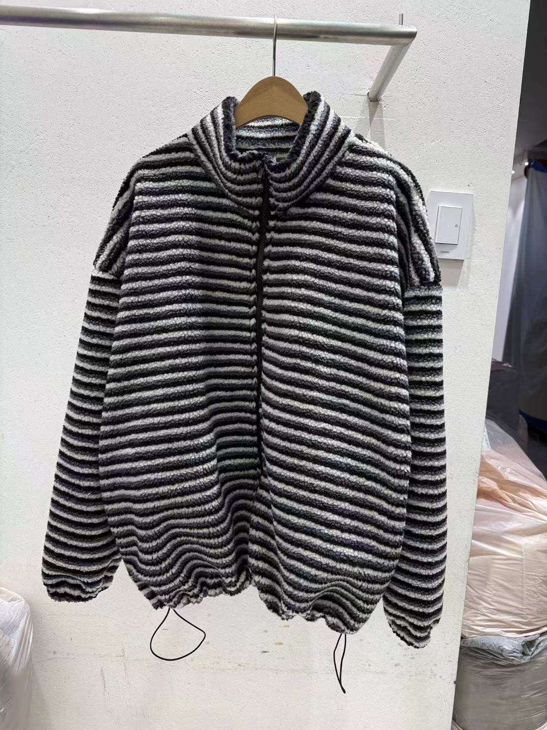 REALBLACK韓國代購㊣女裝新款人氣真品休閑職業熱賣夾克拉鏈REALBLACK夾克圖色1