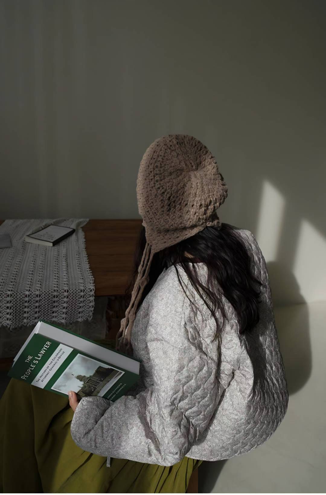 COMES-컴즈-OT東大門㊣直郵女裝新品真品職業休閑夾克羊毛衫COMES-ot夾克