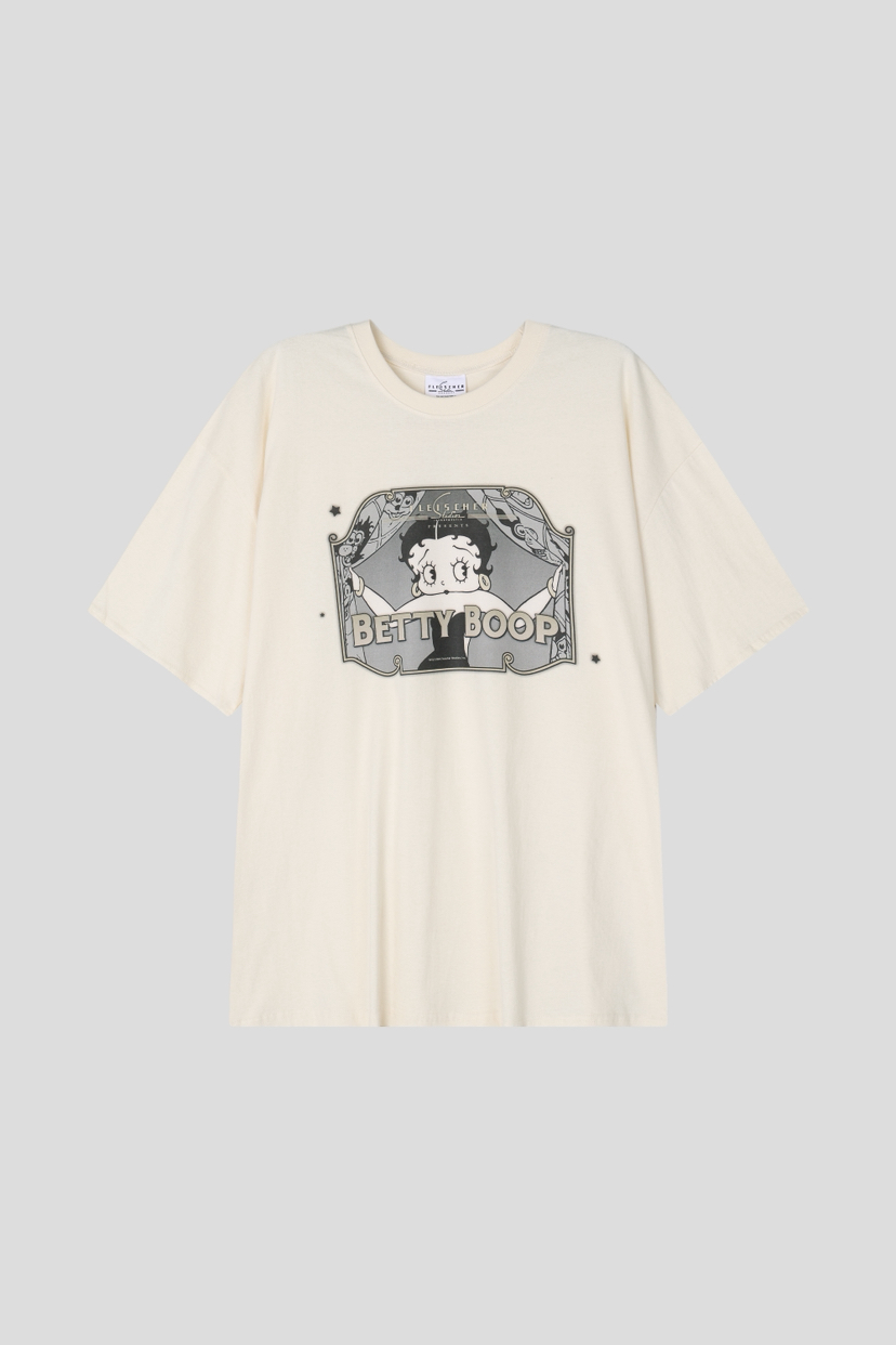 OURWAVE/OUR ROOM韓國直郵㊣女裝新品人氣時尚休閑T恤加絨Our Wave/Our RoomT恤圖色1