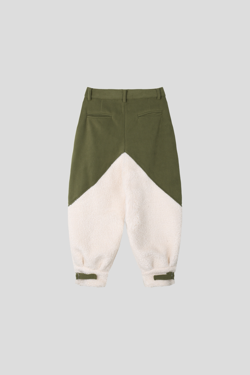 OURWAVE/OUR ROOM韓國直郵㊣女士新品休閑25秋冬推薦休閑褲Our Wave/Our Room休閑褲