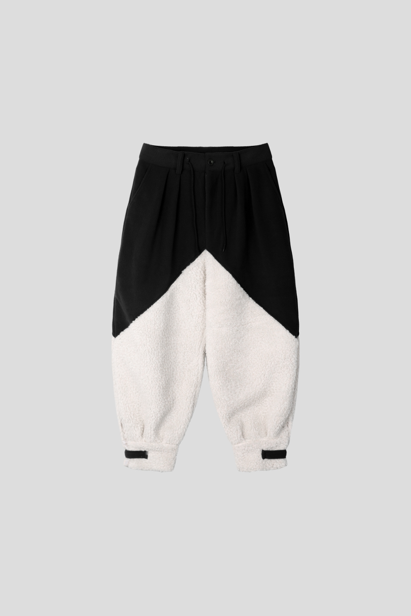 OURWAVE/OUR ROOM韓國直郵㊣女士新品休閑25秋冬推薦休閑褲Our Wave/Our Room休閑褲圖色2