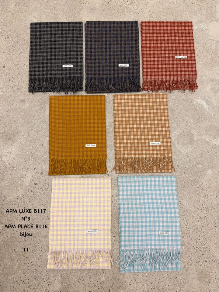 N3東大門㊣實拍女士新品職業真品25秋冬人氣熱賣推薦圍巾披肩N3圍巾/披肩