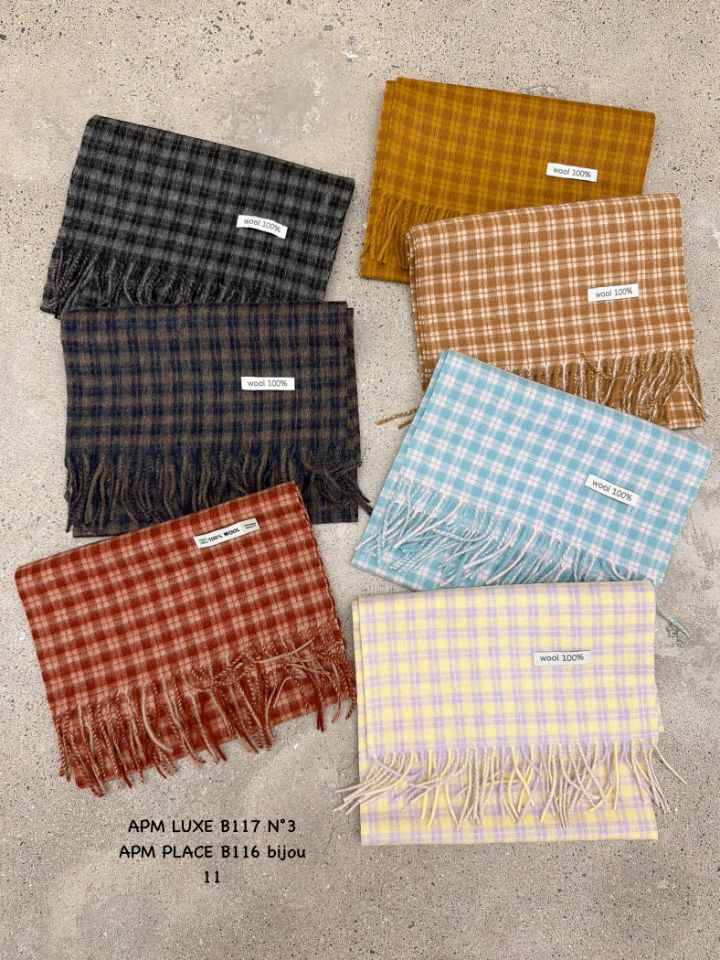 N3東大門㊣實拍女士新品職業真品25秋冬人氣熱賣推薦圍巾披肩N3圍巾/披肩