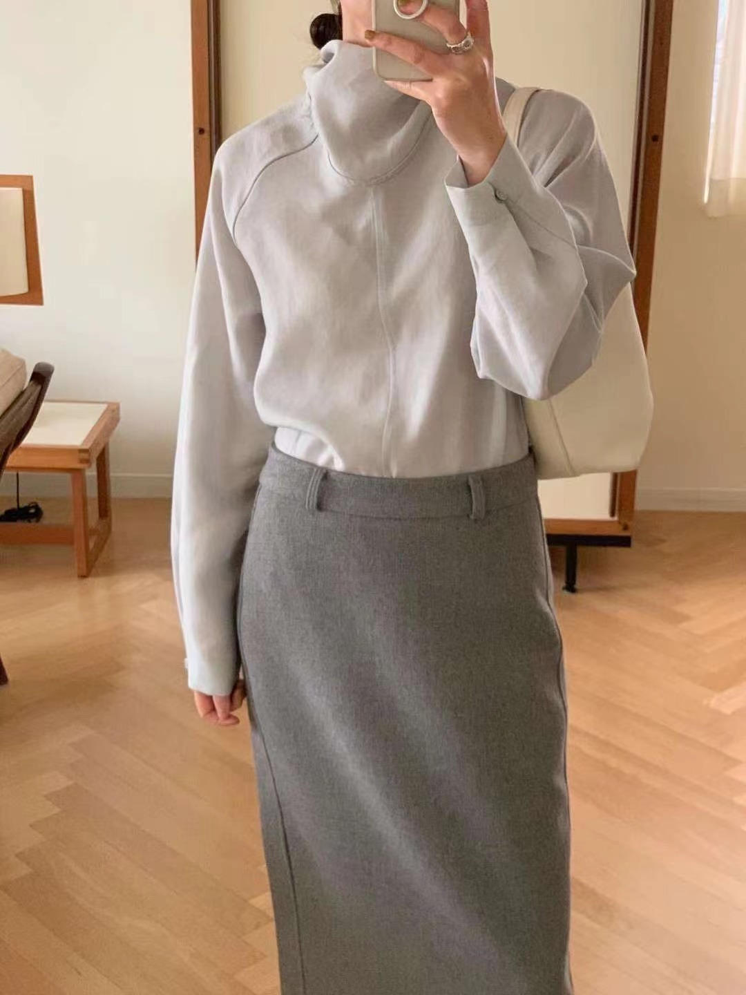 LONDON LACE-런던레이스-T韓國代購㊣女士新品25秋冬襯衫蕾絲衫LONDON LACE襯衫/蕾絲衫