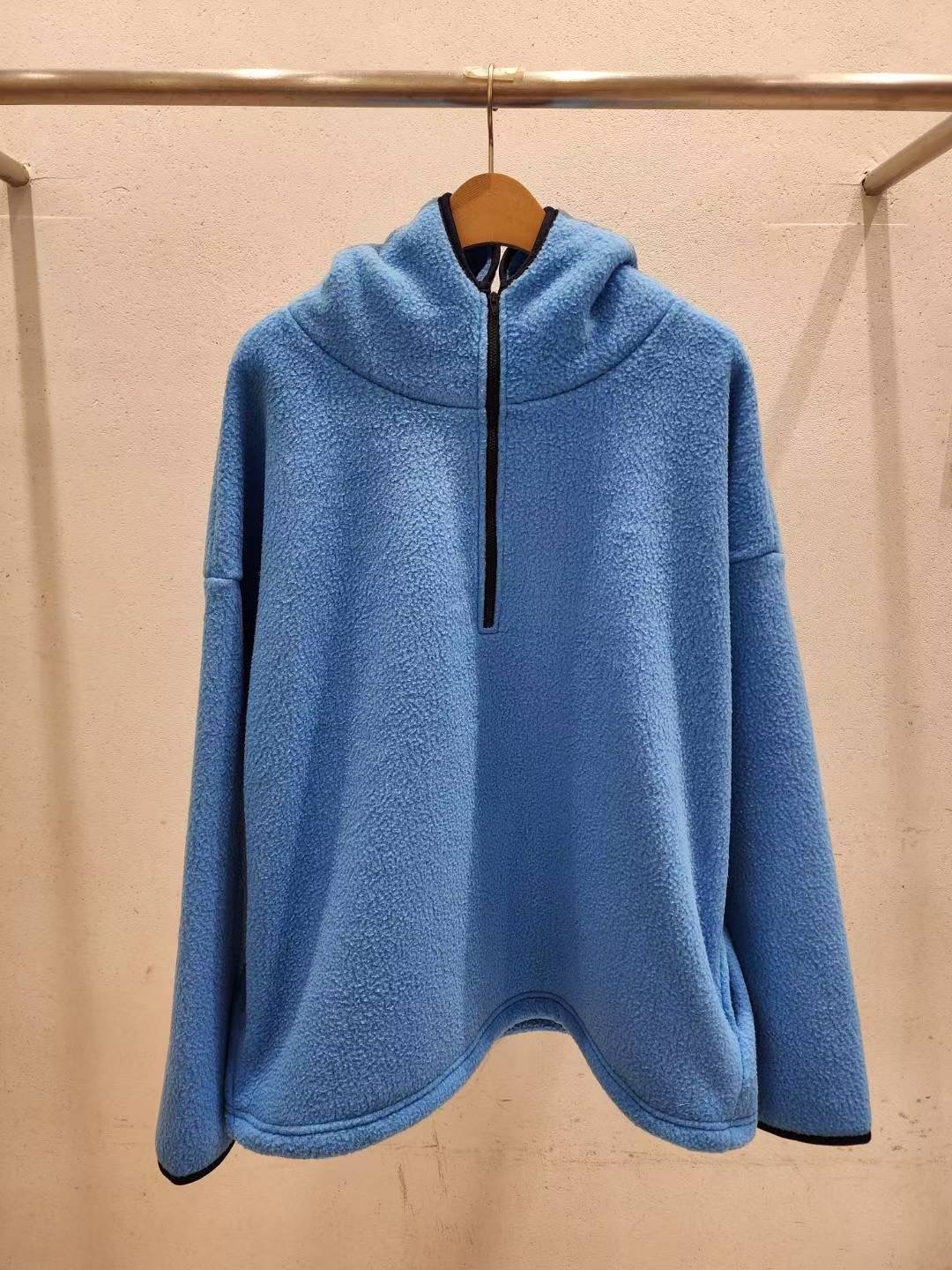 REALBLACK東大門㊣代購女士新款熱賣25秋冬時尚休閑推薦衛衣REALBLACK衛衣圖色1