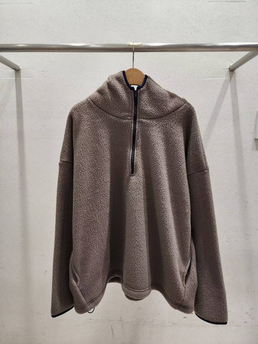 REALBLACK東大門㊣代購女士新款熱賣25秋冬時尚休閑推薦衛衣REALBLACK衛衣圖色3