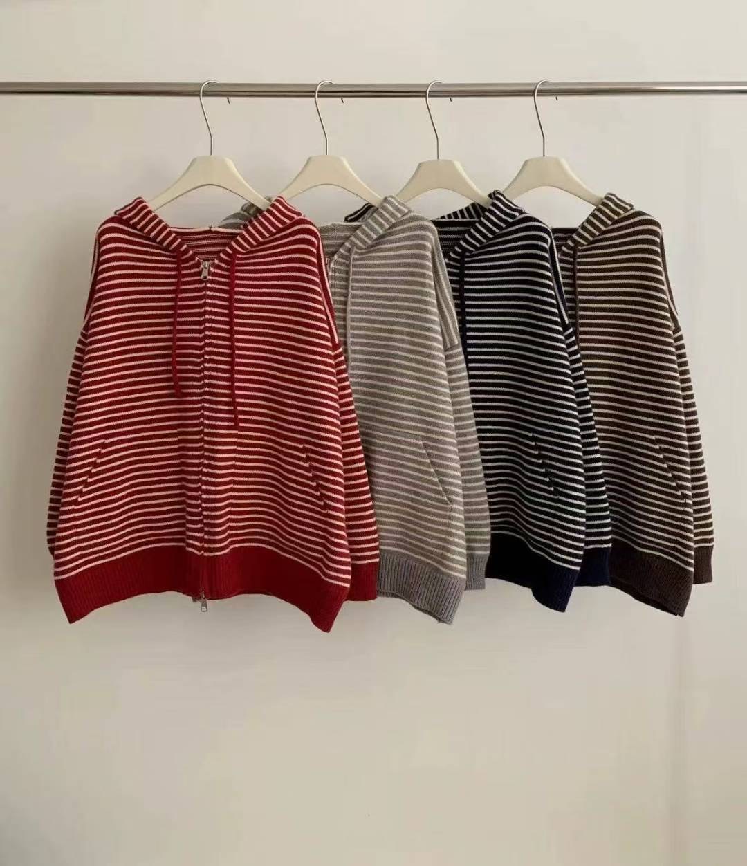 REALBLACK韓國直郵㊣女士新款職業推薦25秋冬休閑真品夾克拉鏈REALBLACK夾克圖色2左二色