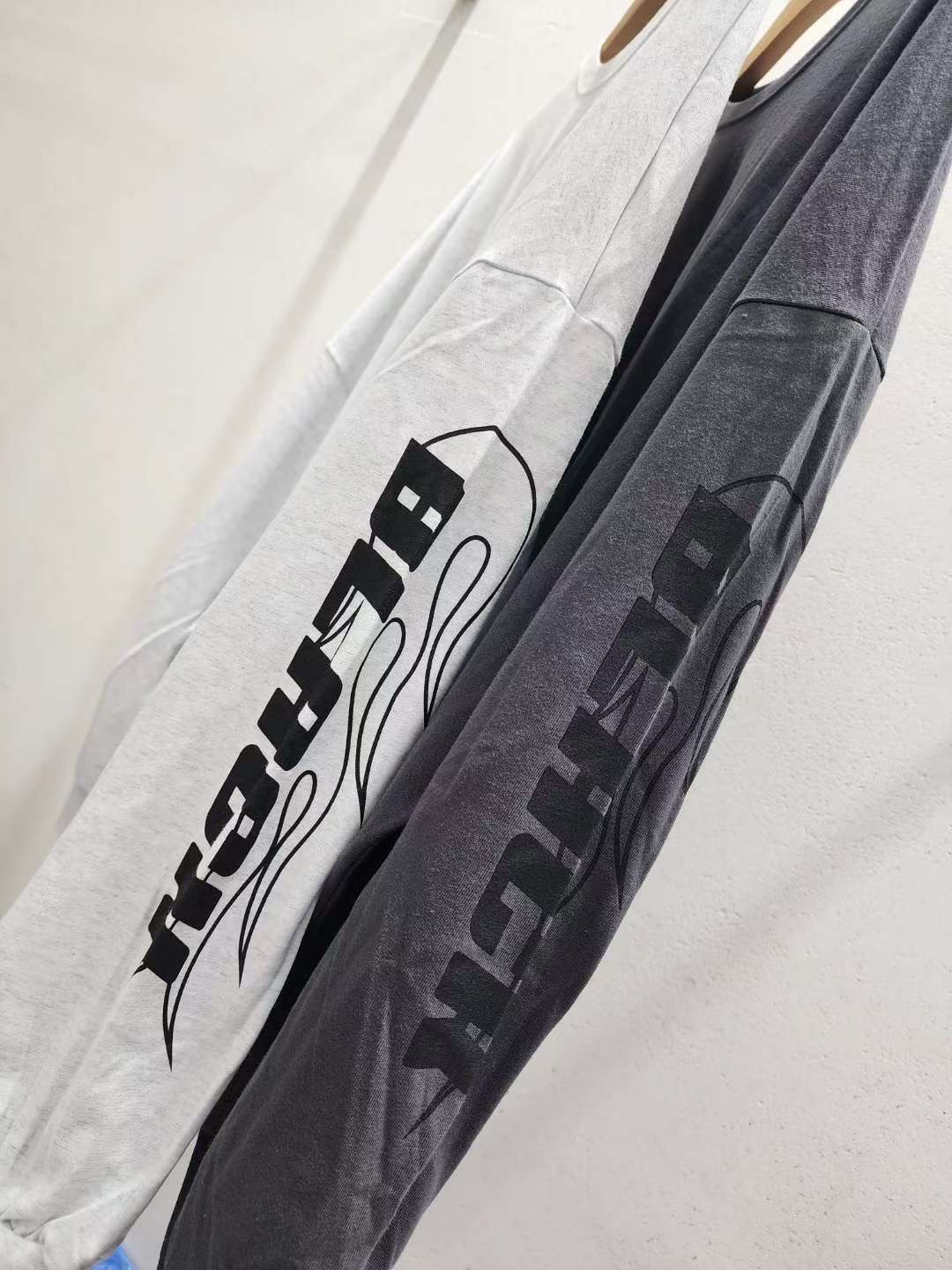 REALBLACK東大門㊣實拍女士新款真品休閑25秋冬熱賣長袖T恤REALBLACK長袖T恤