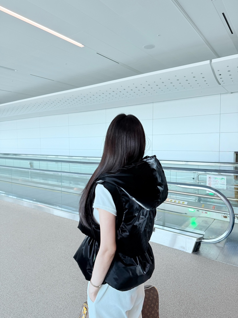 LAVIEU韓國代購㊣女裝新品人氣熱賣真品推薦25秋冬短款羽絨服鴨LAVIEU短款羽絨服