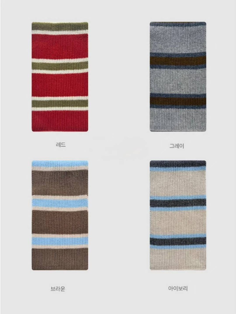 BRO韓國代購㊣女士新款職業25秋冬人氣推薦真品熱賣圍巾披肩BRO圍巾/披肩