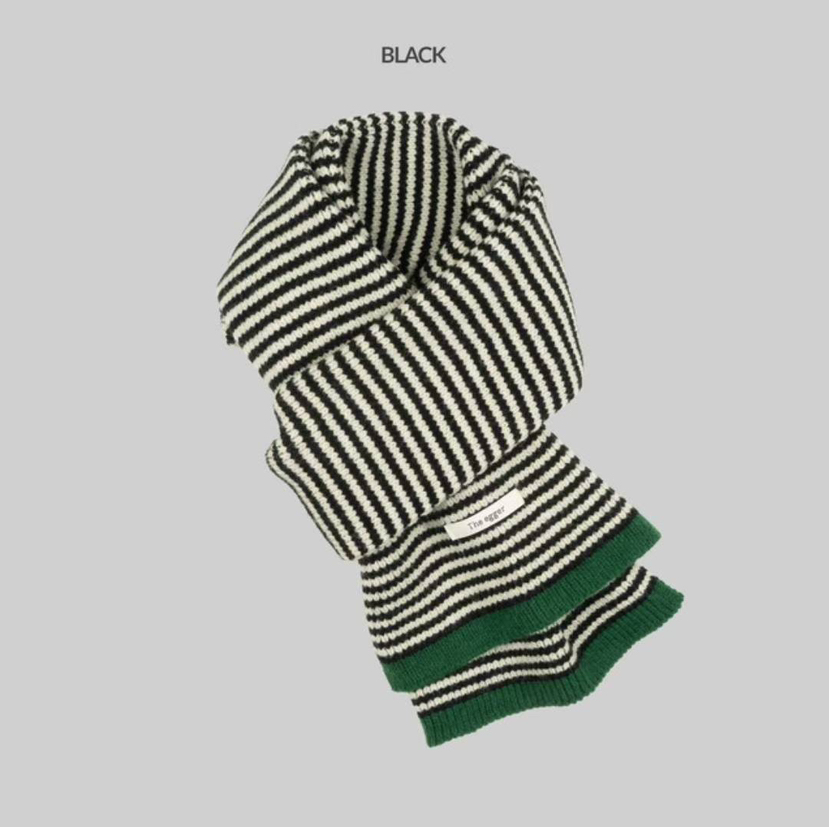 BRO東大門㊣代購女裝新款推薦25秋冬人氣休閑真品時尚圍巾披肩BRO圍巾/披肩圖色6