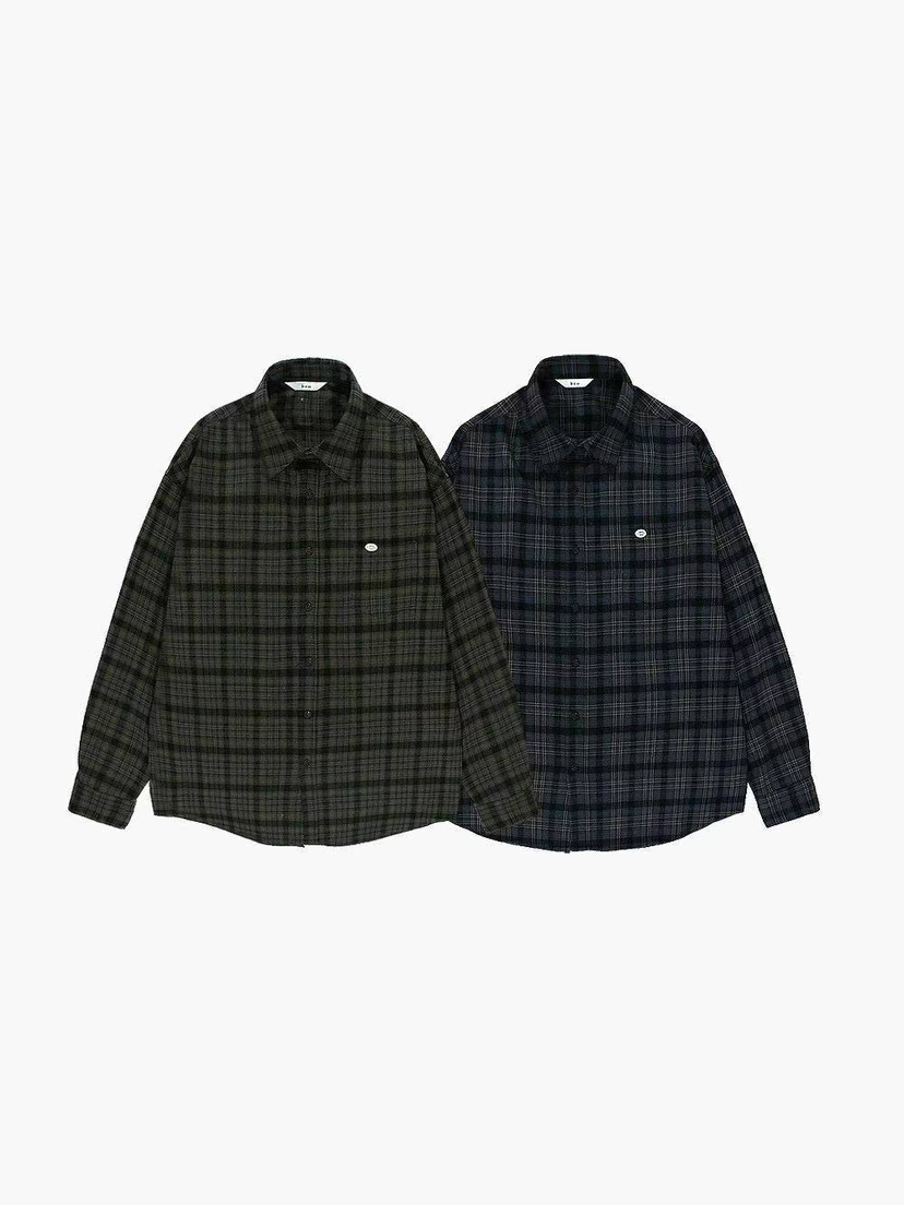 BRO韓國直郵㊣女裝新款熱賣真品休閑時尚職業25秋冬襯衫蕾絲衫BRO襯衫/蕾絲衫