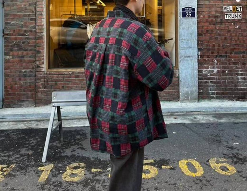 BRO東大門㊣代購女士新品職業休閑人氣推薦熱賣25秋冬襯衫蕾絲衫BRO襯衫/蕾絲衫