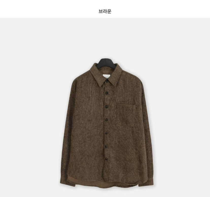 BRO東大門㊣代購女裝新款人氣職業時尚25秋冬推薦襯衫蕾絲衫BRO襯衫/蕾絲衫圖色2