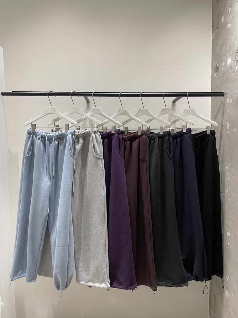 MUCH MORE韓國直郵㊣女裝新款熱賣推薦休閑時尚真品休閑褲MUCH MORE休閑褲