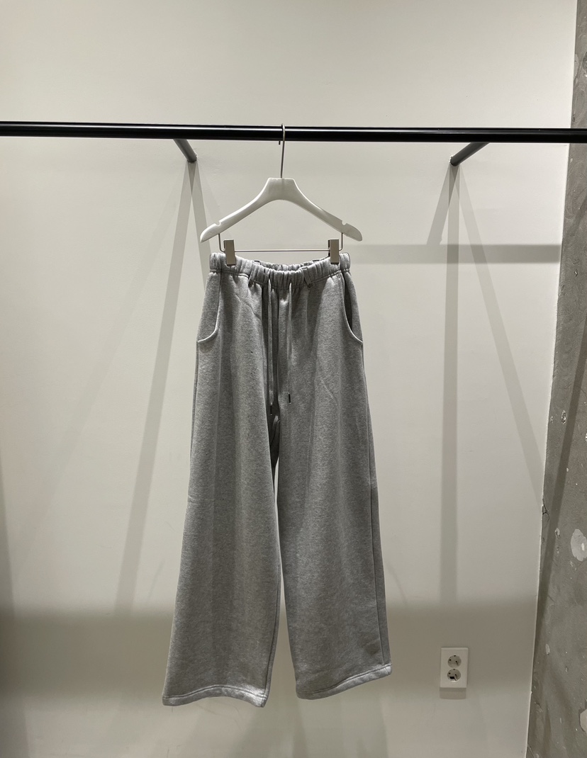 MUCH MORE韓國直郵㊣女裝新款熱賣推薦休閑時尚真品休閑褲MUCH MORE休閑褲圖色1