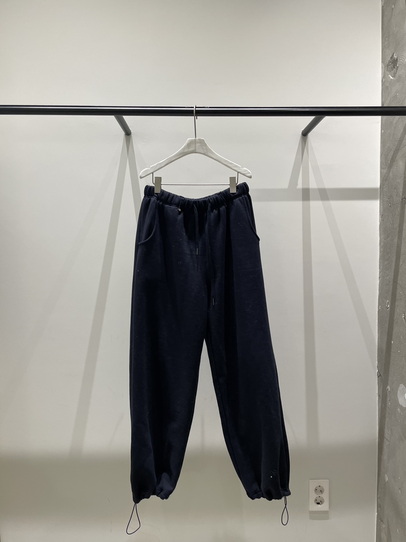 MUCH MORE韓國直郵㊣女裝新款熱賣推薦休閑時尚真品休閑褲MUCH MORE休閑褲圖色2