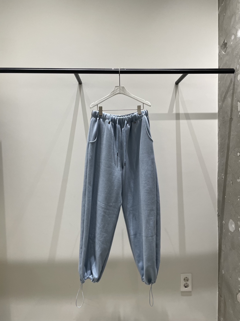 MUCH MORE韓國直郵㊣女裝新款熱賣推薦休閑時尚真品休閑褲MUCH MORE休閑褲圖色4