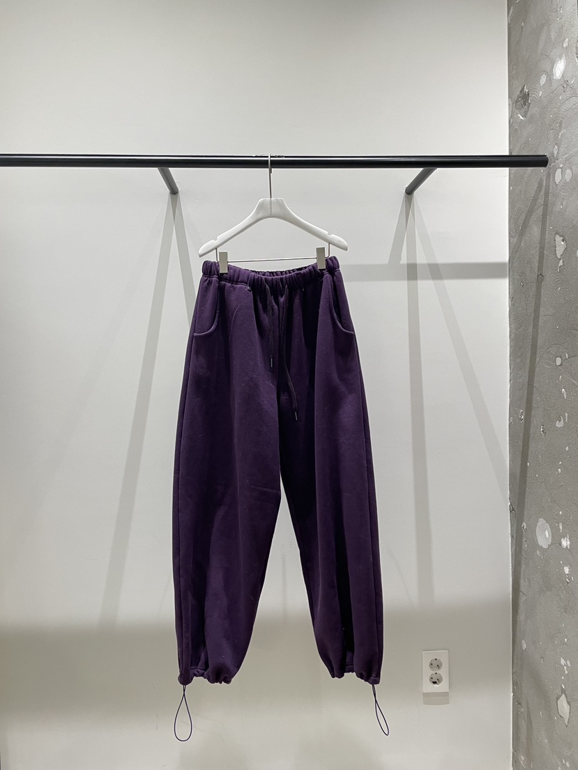 MUCH MORE韓國直郵㊣女裝新款熱賣推薦休閑時尚真品休閑褲MUCH MORE休閑褲圖色5