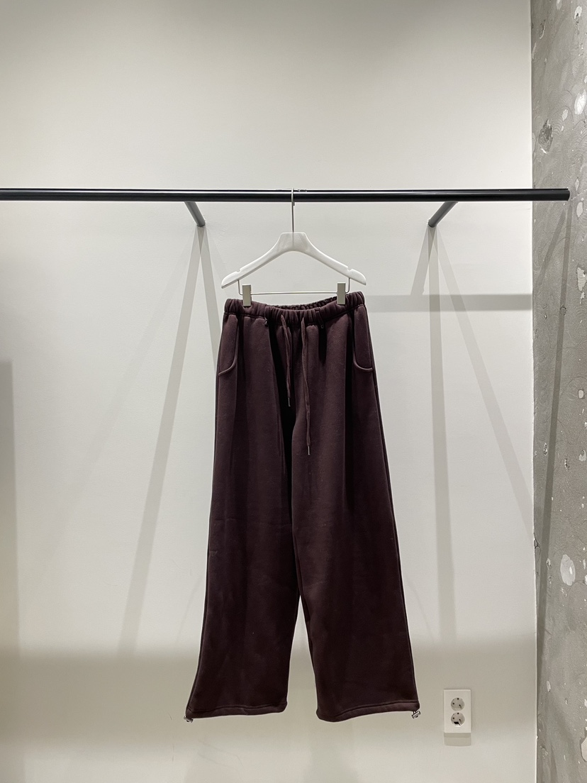 MUCH MORE韓國直郵㊣女裝新款熱賣推薦休閑時尚真品休閑褲MUCH MORE休閑褲圖色6