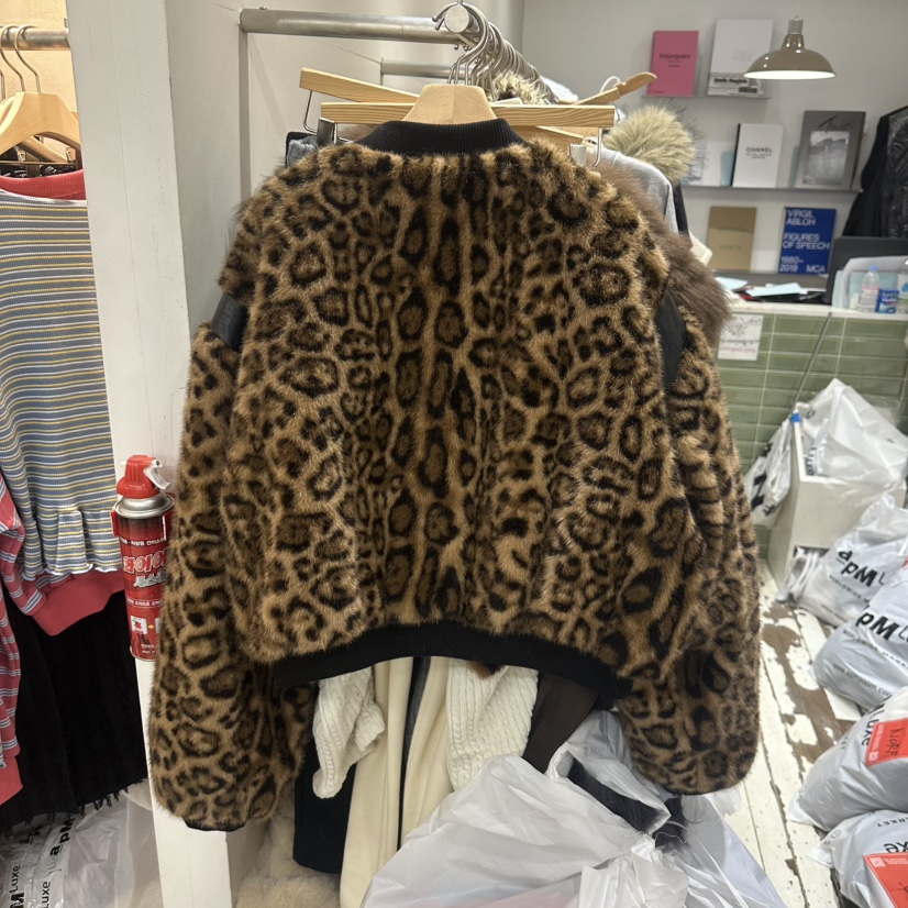 ABBEYLEE東大門㊣直郵女裝新品休閑時尚推薦真品職業人氣夾克ABBEYLEE夾克