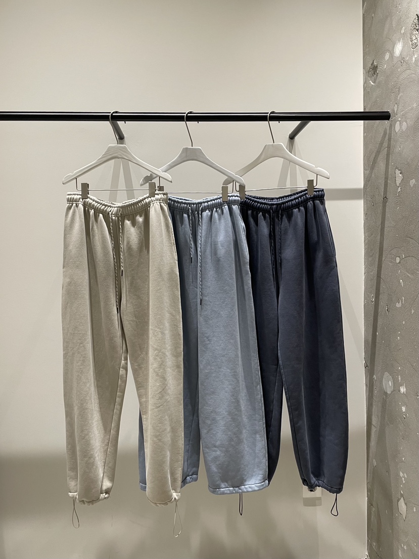 MUCH MORE東大門㊣直郵女裝新款休閑真品25秋冬推薦休閑褲MUCH MORE休閑褲