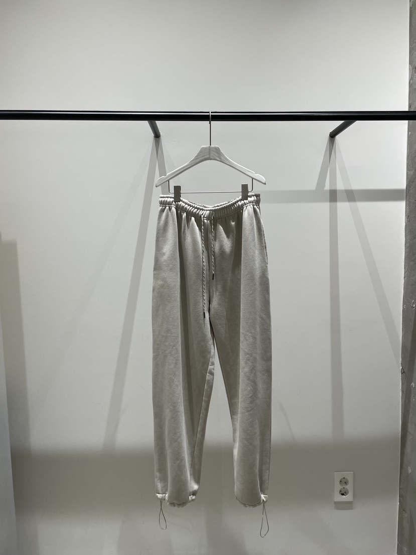 MUCH MORE東大門㊣直郵女裝新款休閑真品25秋冬推薦休閑褲MUCH MORE休閑褲圖色1