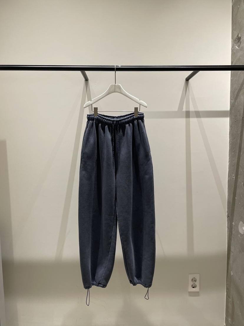 MUCH MORE東大門㊣直郵女裝新款休閑真品25秋冬推薦休閑褲MUCH MORE休閑褲圖色3