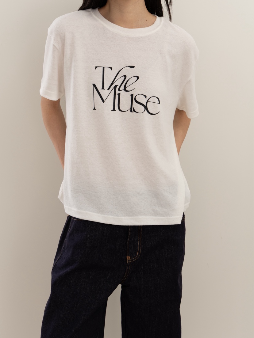 B_GARDER韓國直郵㊣女裝新款熱賣人氣25秋冬推薦真品職業T恤B.GARDERT恤