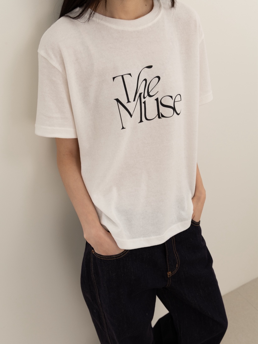 B_GARDER韓國直郵㊣女裝新款熱賣人氣25秋冬推薦真品職業T恤B.GARDERT恤