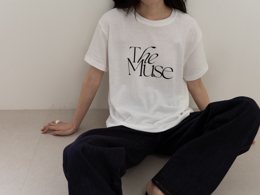 B_GARDER韓國直郵㊣女裝新款熱賣人氣25秋冬推薦真品職業T恤B.GARDERT恤