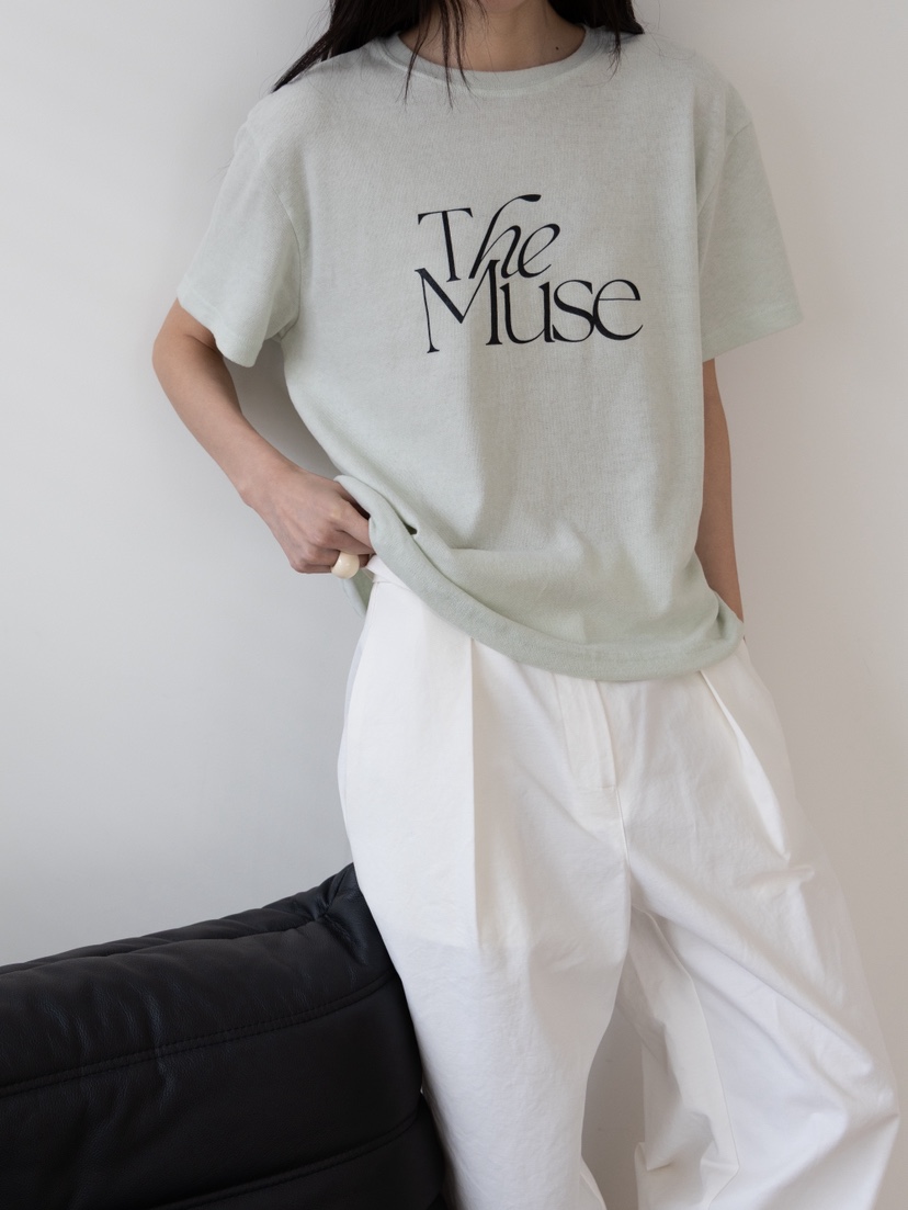 B_GARDER韓國直郵㊣女裝新款熱賣人氣25秋冬推薦真品職業T恤B.GARDERT恤