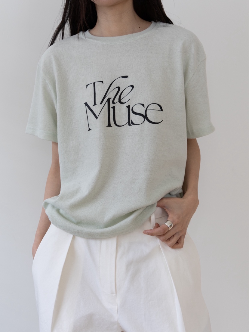 B_GARDER韓國直郵㊣女裝新款熱賣人氣25秋冬推薦真品職業T恤B.GARDERT恤