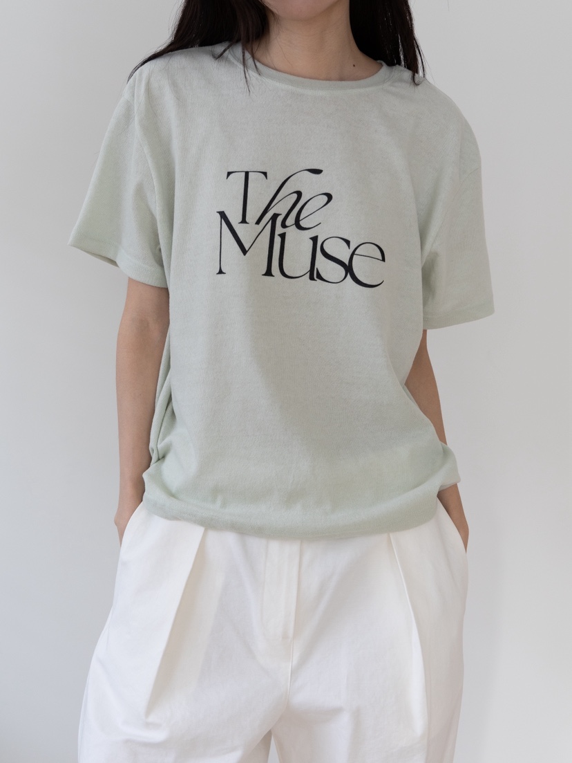 B_GARDER韓國直郵㊣女裝新款熱賣人氣25秋冬推薦真品職業T恤B.GARDERT恤