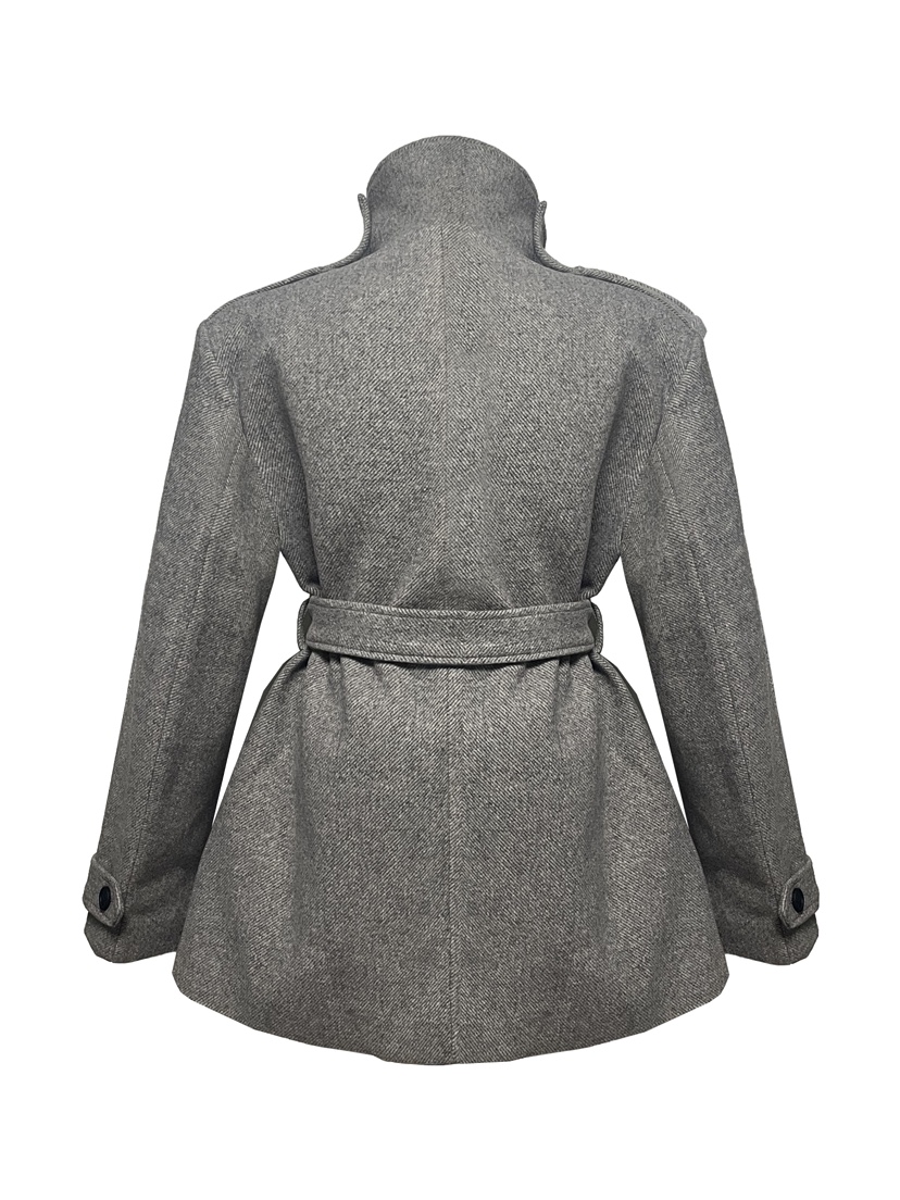 MURREN東大門㊣直郵女裝新款人氣熱賣推薦真品休閑25秋冬夾克MURREN夾克